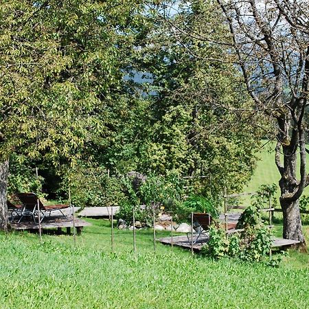 Bed & Breakfast Landhaus Strasser Söll Kültér fotó