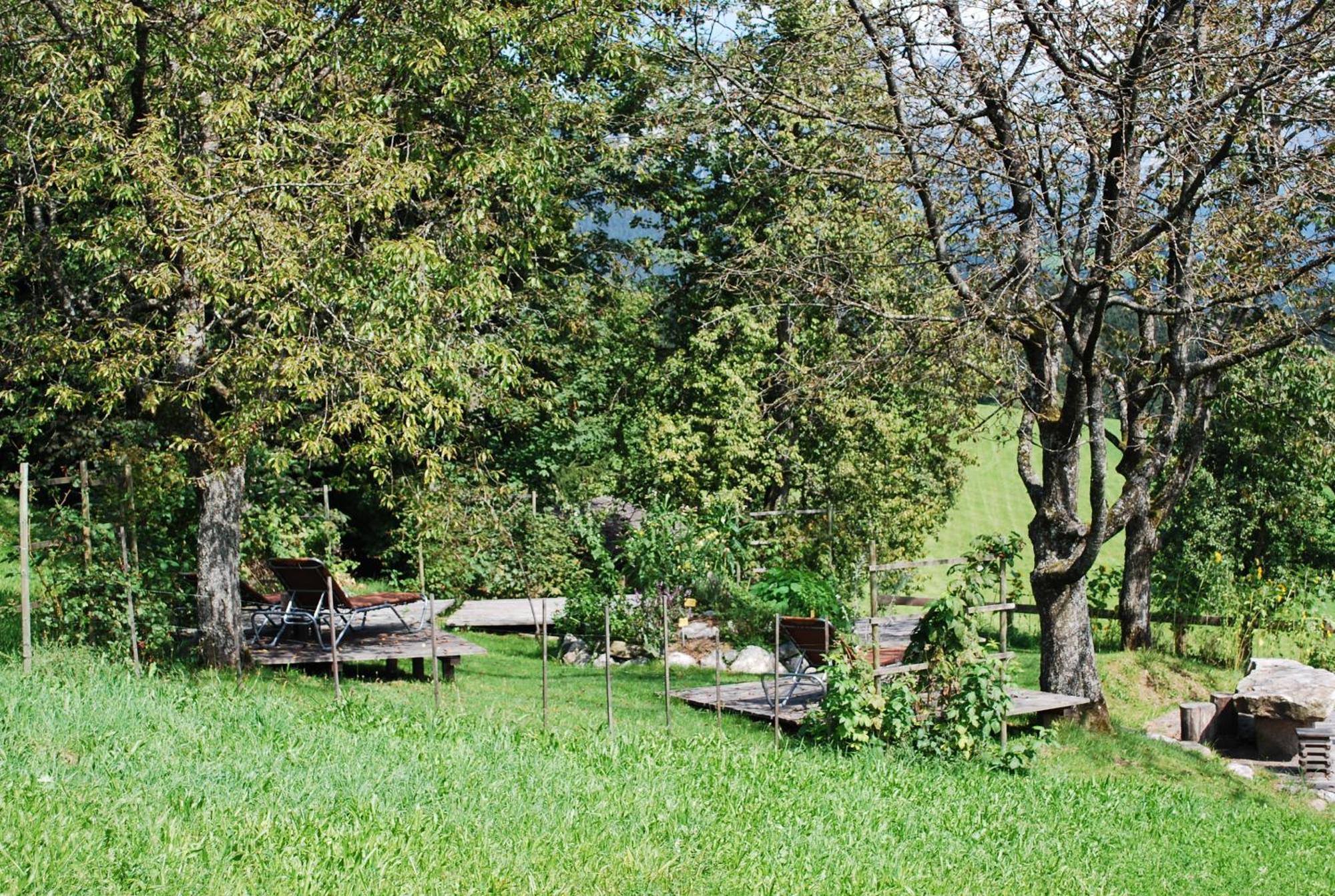 Bed & Breakfast Landhaus Strasser Söll Kültér fotó