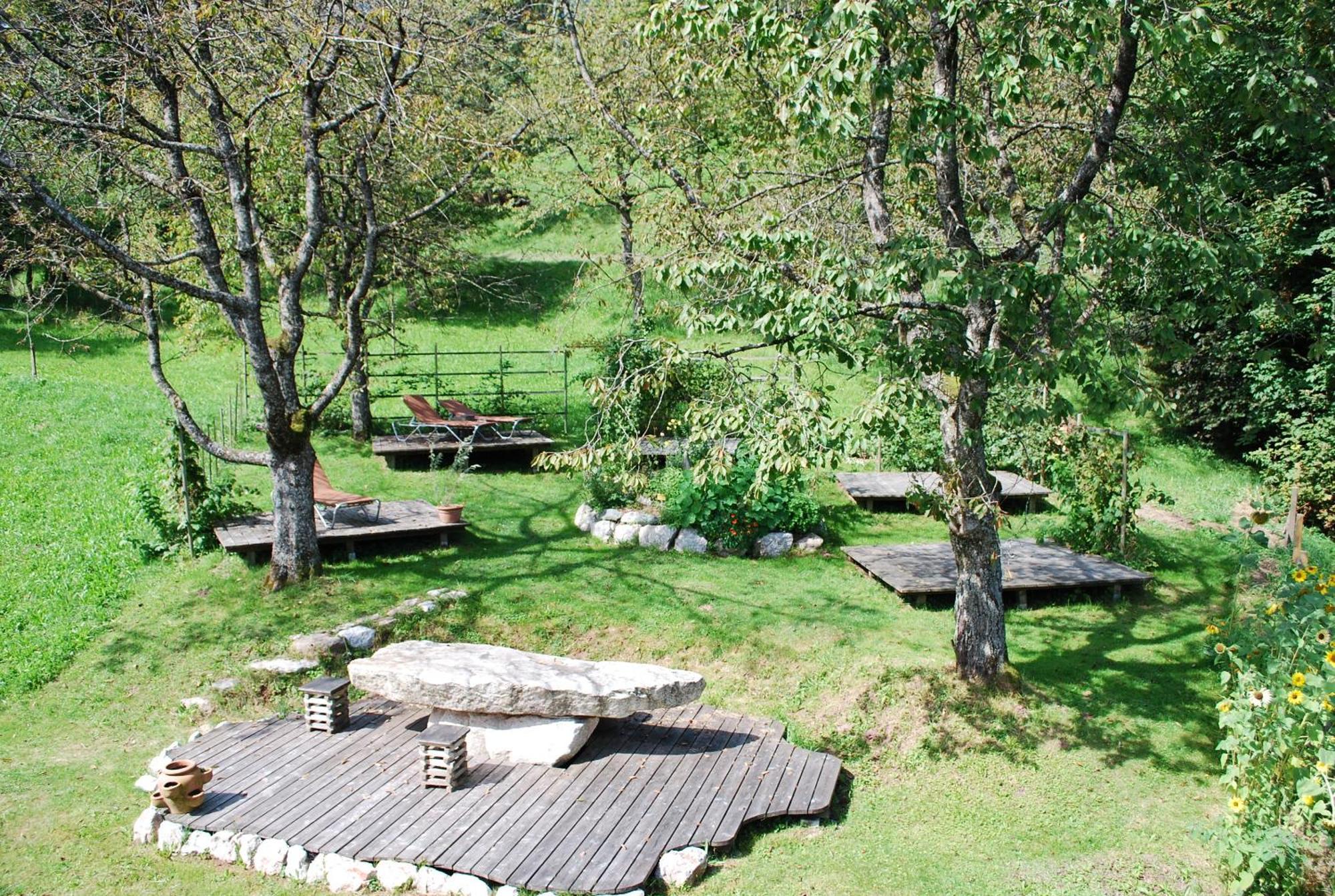 Bed & Breakfast Landhaus Strasser Söll Kültér fotó