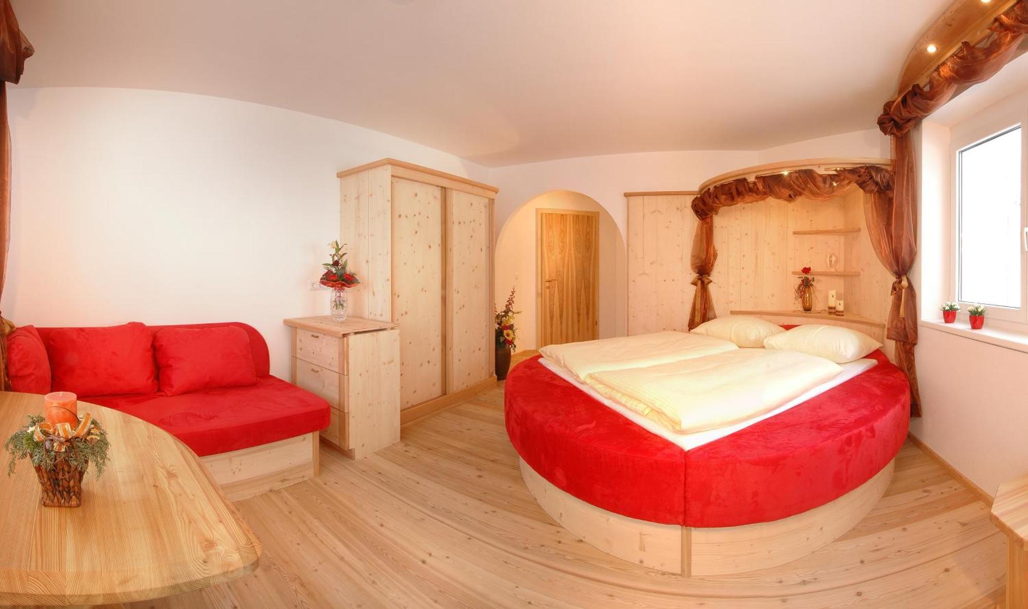 Bed & Breakfast Landhaus Strasser Söll Szoba fotó