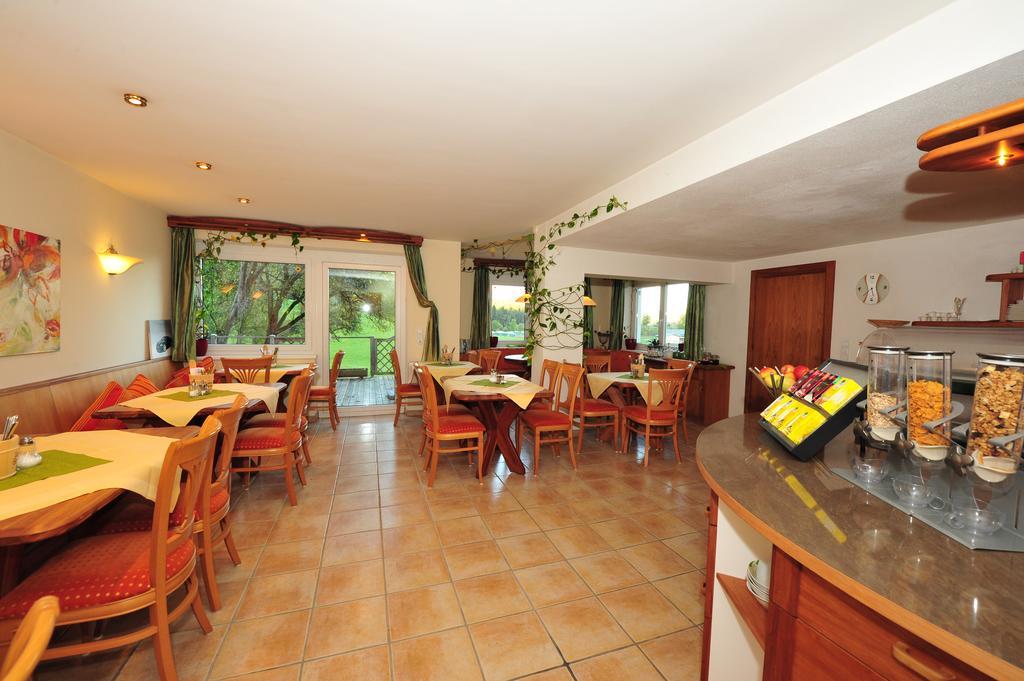 Bed & Breakfast Landhaus Strasser Söll Kültér fotó