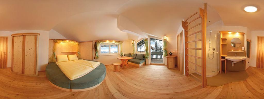 Bed & Breakfast Landhaus Strasser Söll Kültér fotó