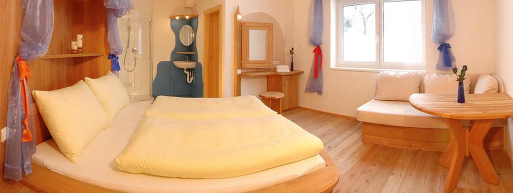 Bed & Breakfast Landhaus Strasser Söll Kültér fotó