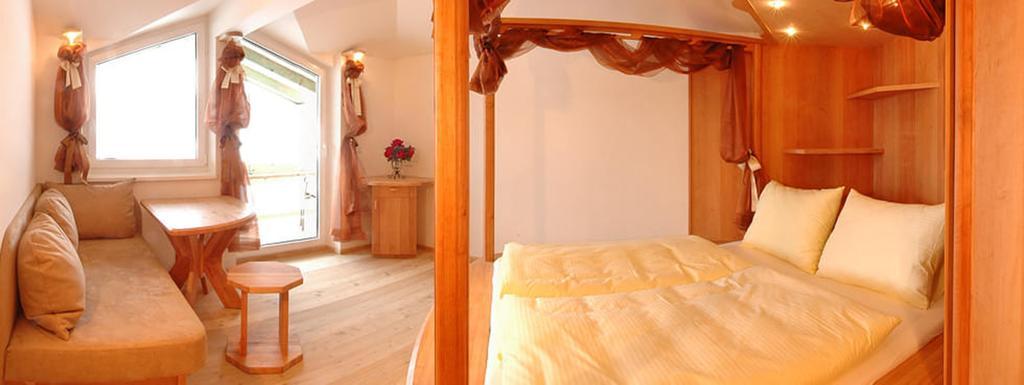 Bed & Breakfast Landhaus Strasser Söll Kültér fotó
