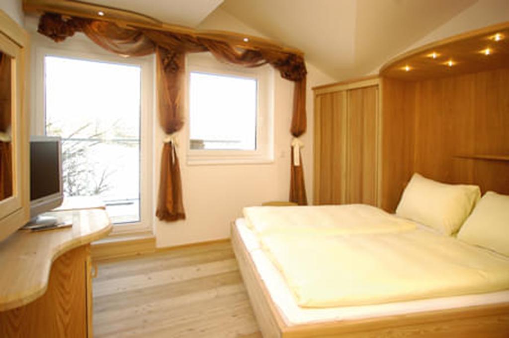Bed & Breakfast Landhaus Strasser Söll Kültér fotó