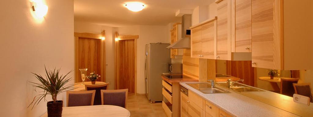 Bed & Breakfast Landhaus Strasser Söll Kültér fotó
