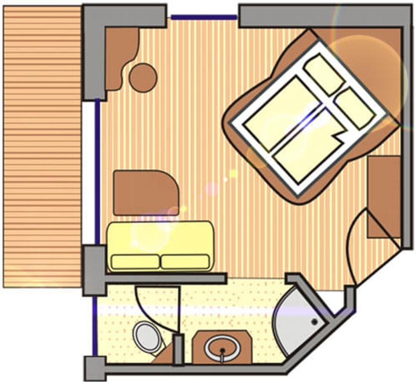 Bed & Breakfast Landhaus Strasser Söll Kültér fotó