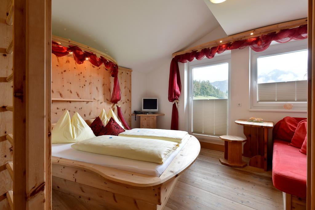 Bed & Breakfast Landhaus Strasser Söll Kültér fotó