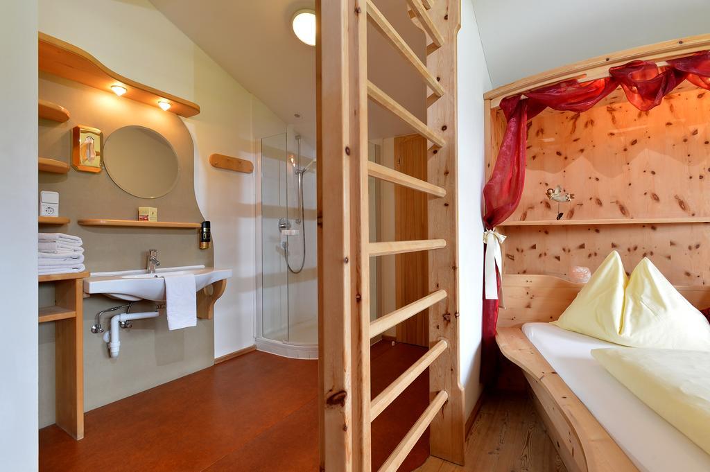 Bed & Breakfast Landhaus Strasser Söll Kültér fotó
