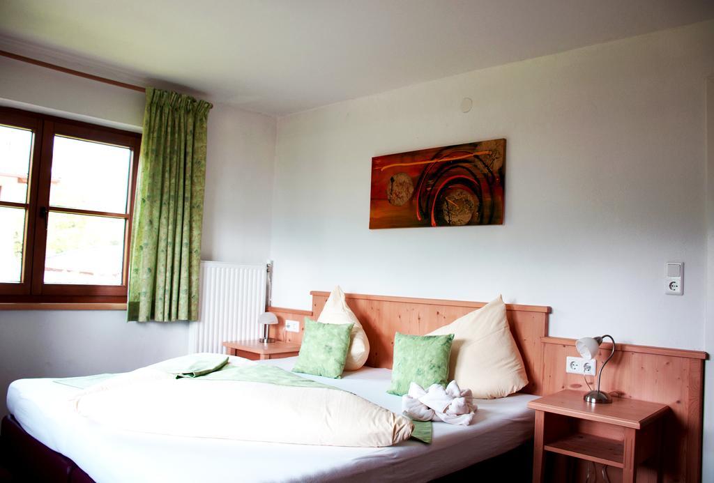 Bed & Breakfast Landhaus Strasser Söll Kültér fotó
