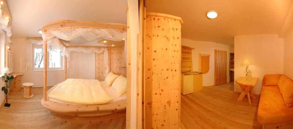 Bed & Breakfast Landhaus Strasser Söll Szoba fotó