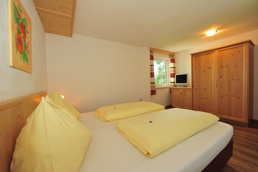 Bed & Breakfast Landhaus Strasser Söll Kültér fotó