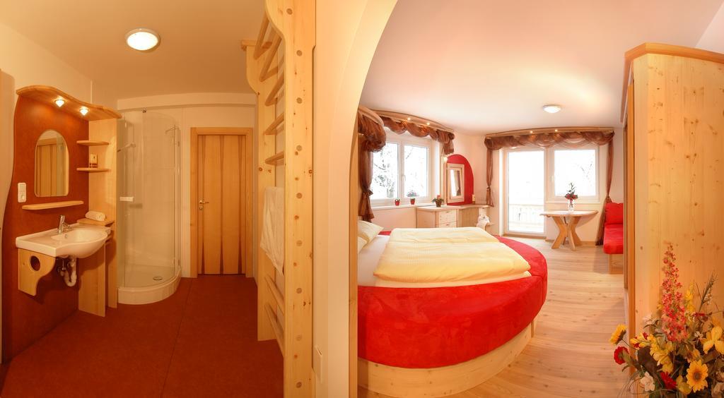 Bed & Breakfast Landhaus Strasser Söll Kültér fotó