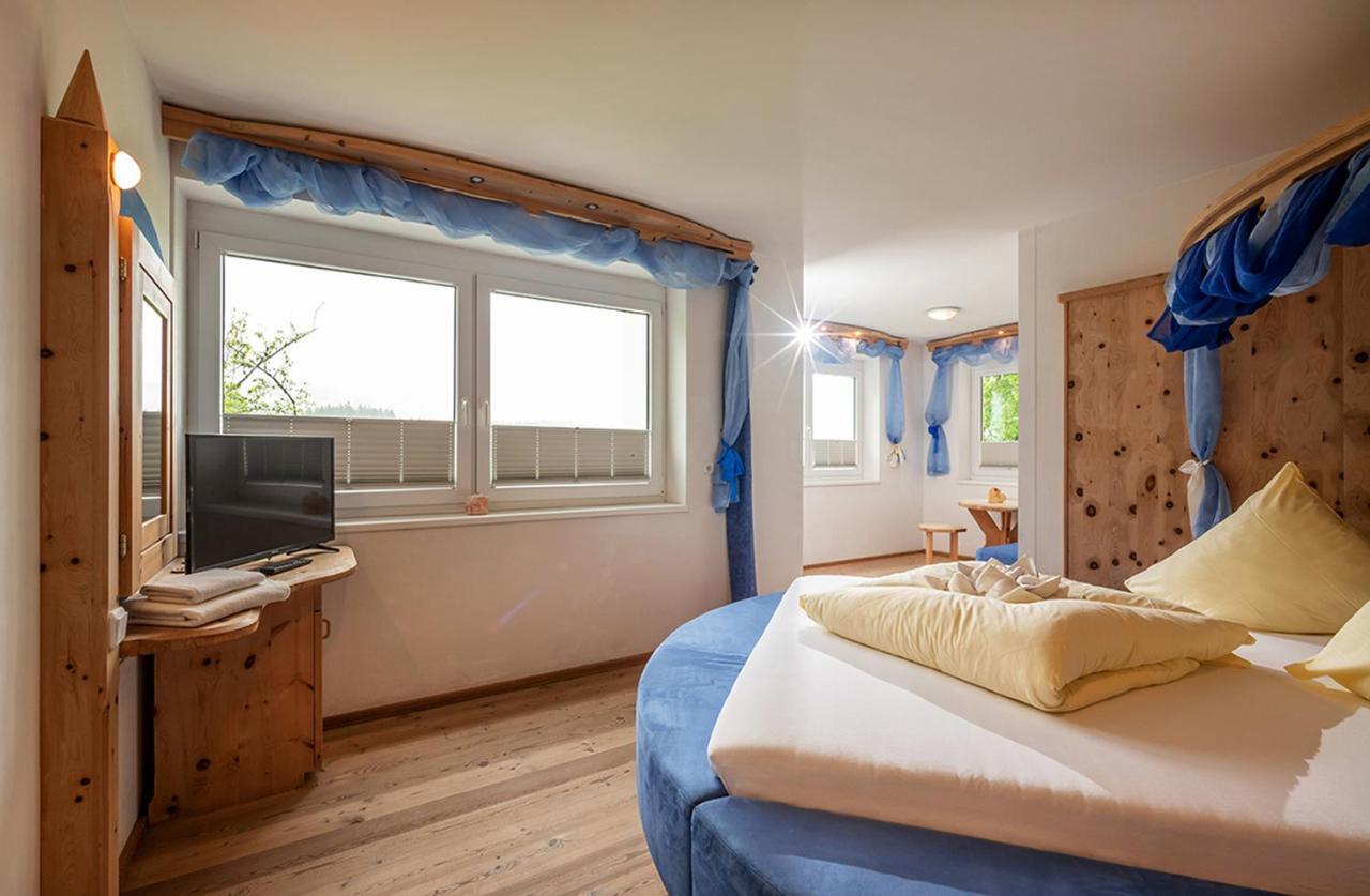 Bed & Breakfast Landhaus Strasser Söll Kültér fotó