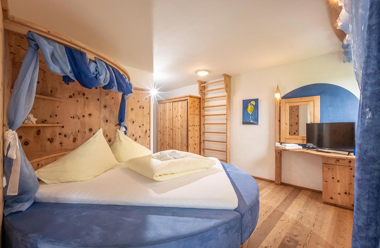 Bed & Breakfast Landhaus Strasser Söll Kültér fotó